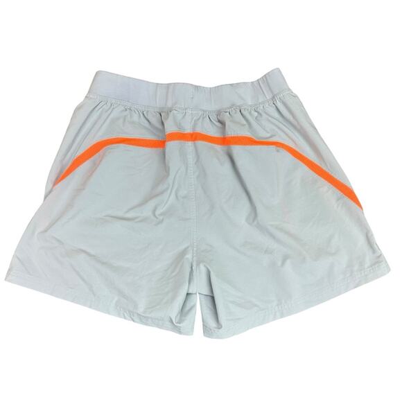 Set of Four Athletic Shorts Size Large Champion Under Armour Avia Danskin - Picture 8 of 16